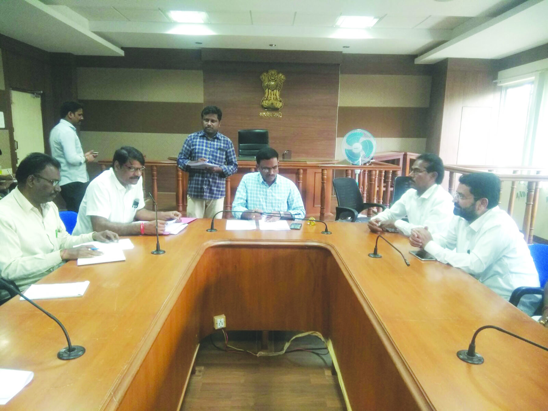 ಮಾ. 9ರಂದು ಸಂತ ಸೇವಾಲಾಲ್ ಜಯಂತಿ